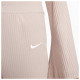 Nike Γυναικείο παντελόνι W Sportswear Rib JRSY Pant